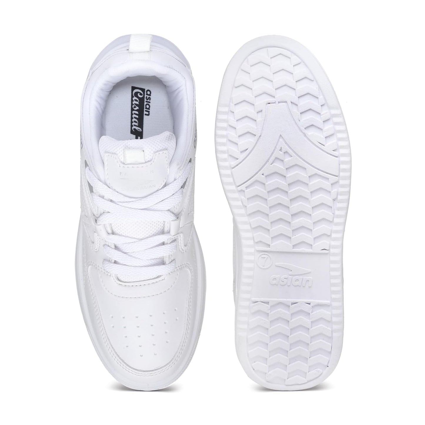 Comfortable Casual Sneakers