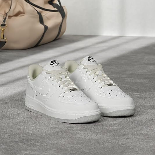 Air Force White Shoes For Men